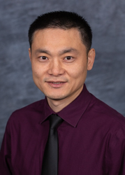 Dr. Jiling Liu