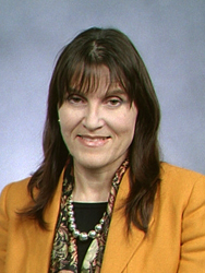 Dr. Sandra Acosta