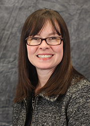 Dr. Sharon Matthews